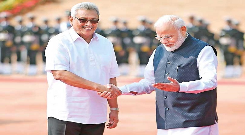 இலங்கைக்கு இந்தியா  உரங்களை வழங்கவுள்ளதாக உறுதி 